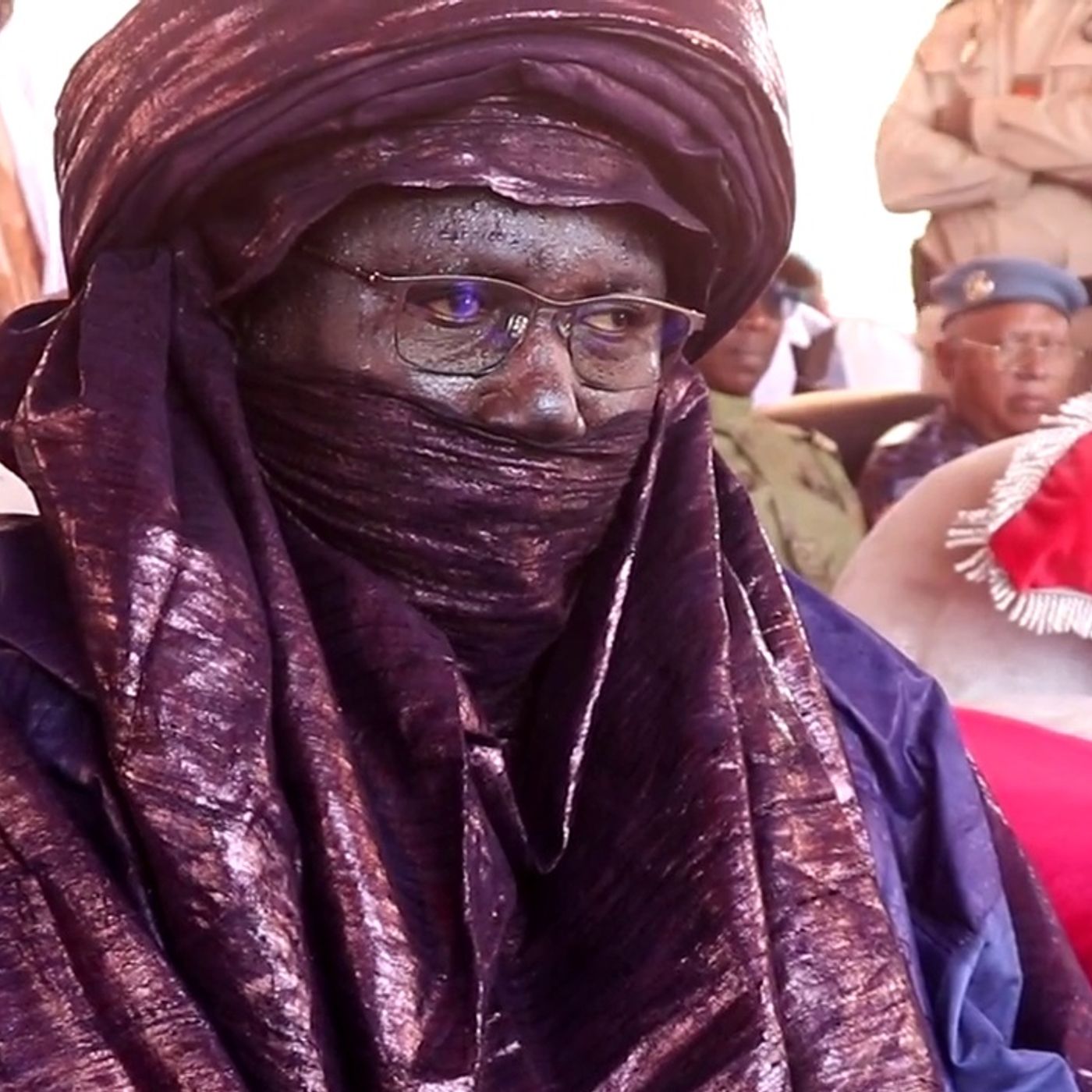 Le journal du 12 décembre 2025 - Association des chefs traditionnels : le Sultan de l’Aïr prend les rênes, un nouveau souffle attendu episode artwork