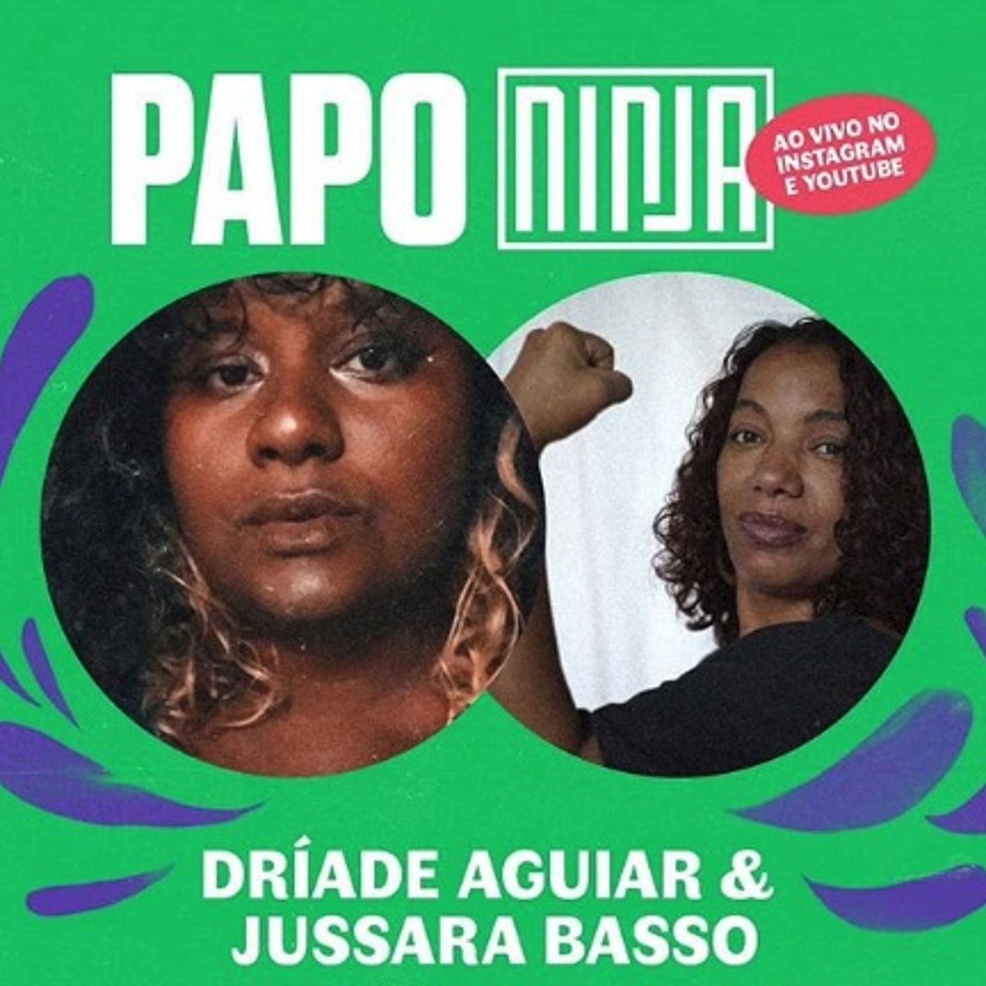 Papo NINJA