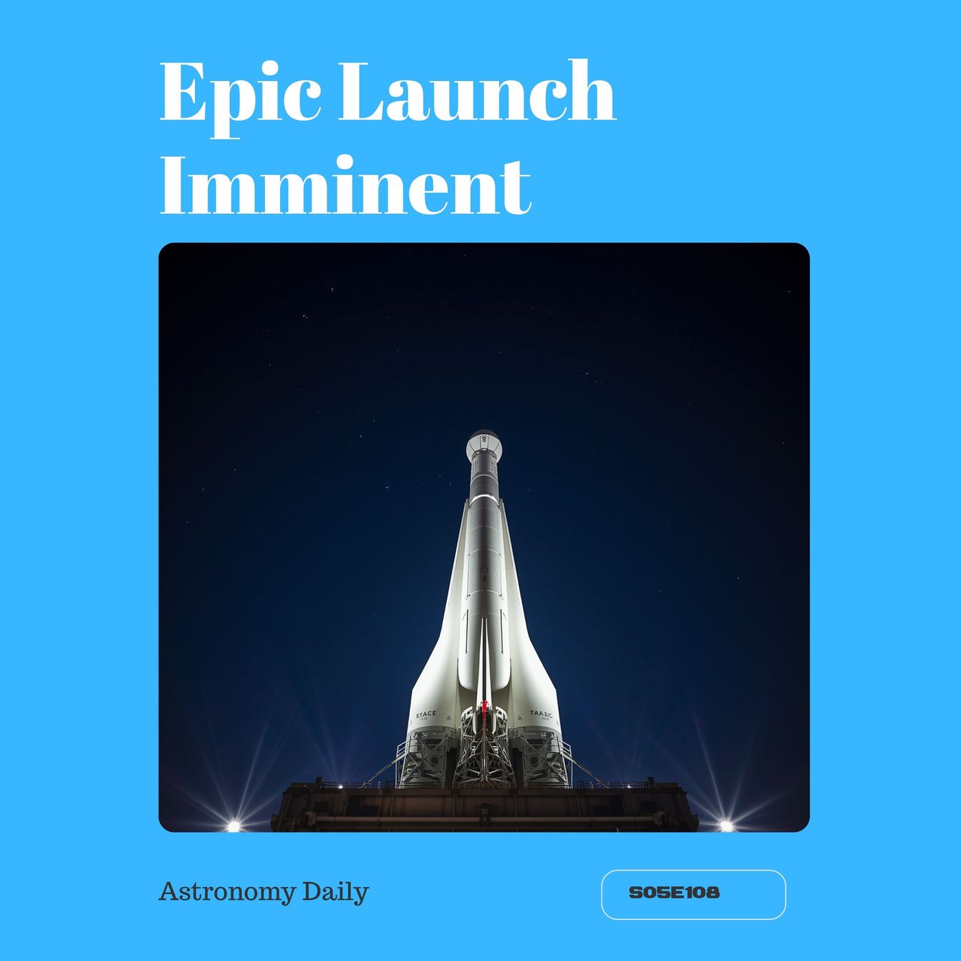 Starship V3 Flight 12: A Giant Leap for SpaceX | Neptune's Moon Mystery Unveiled — Astronomy Daily: Space News Updates cover