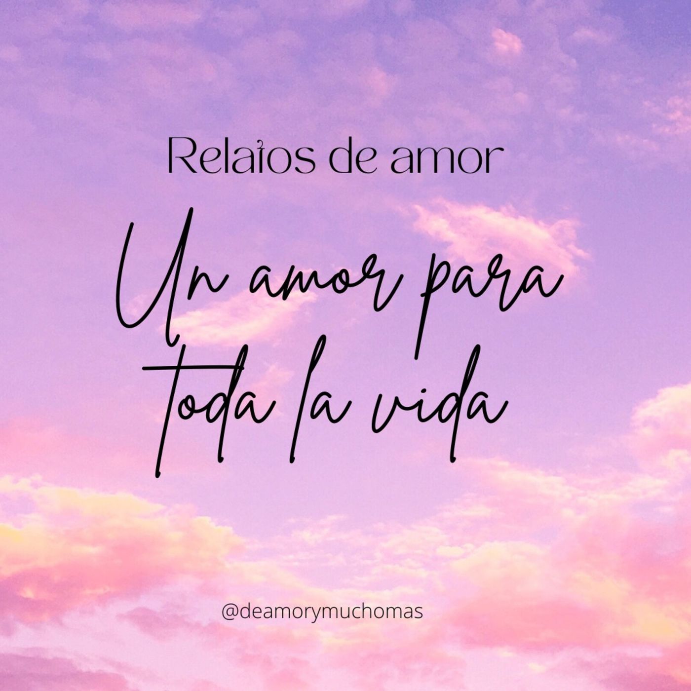 Historias de amor
