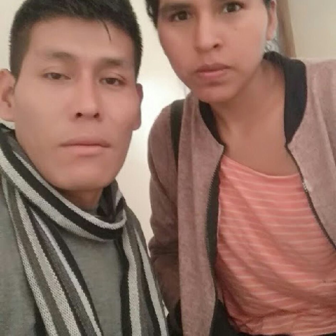 El show de Luis Machaca