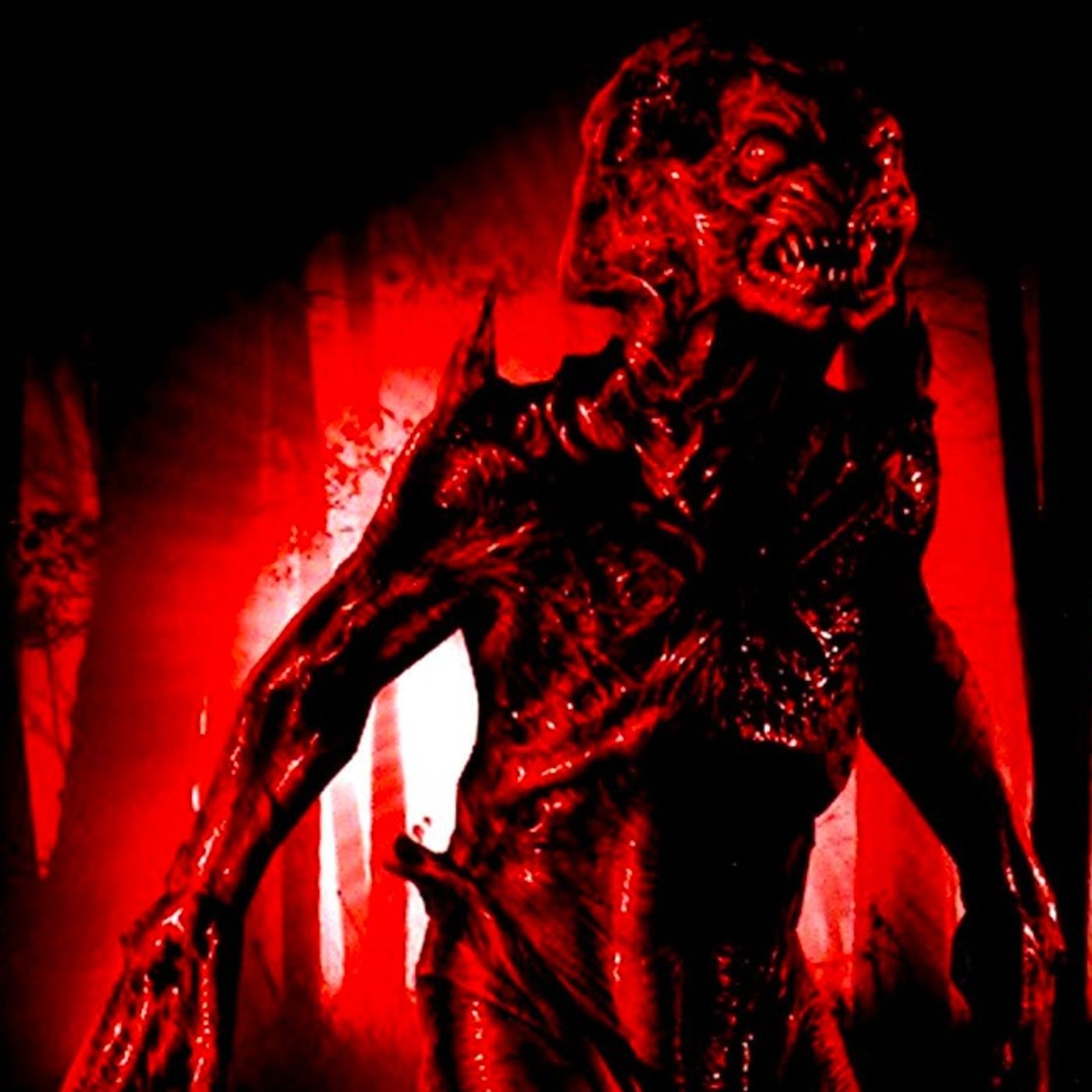 151. Romeo, Julia i… Pumpkinhead / Dyniogłowy 4: Krwawy spór (2007) episode artwork
