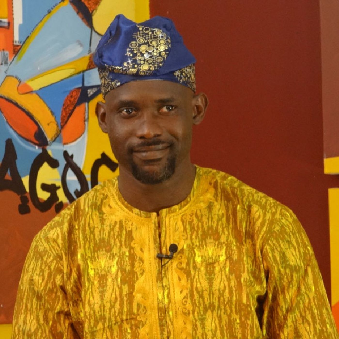 Ifedayo Oshin\'s show