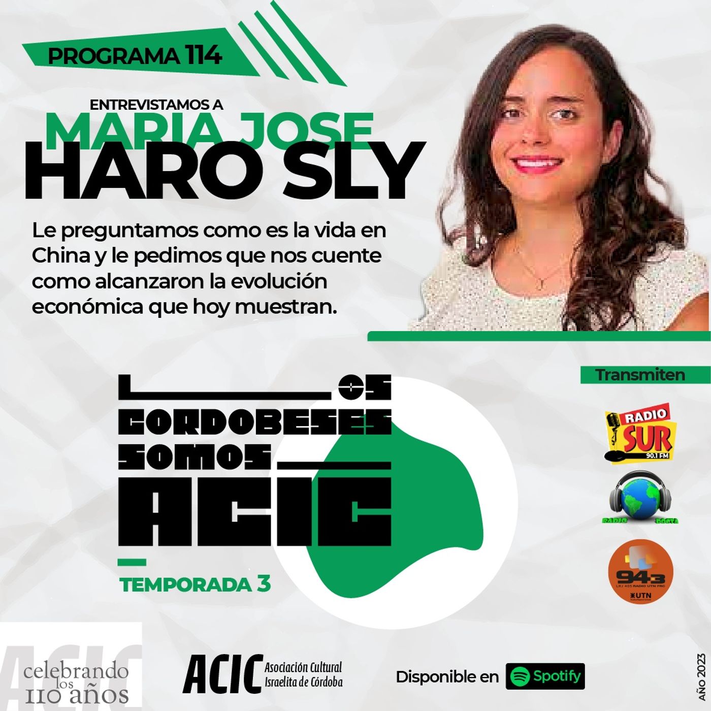 Los Cordobeses Somos ACIC