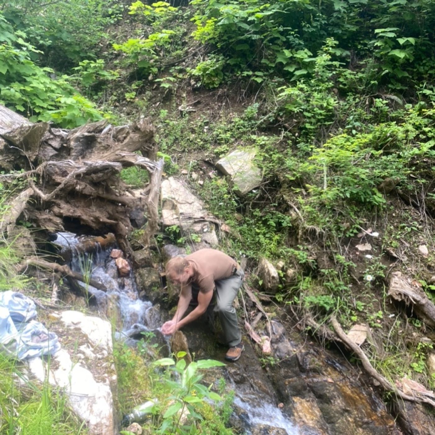 Different in a Good Way - Be Set Apart form the Culture Society the World