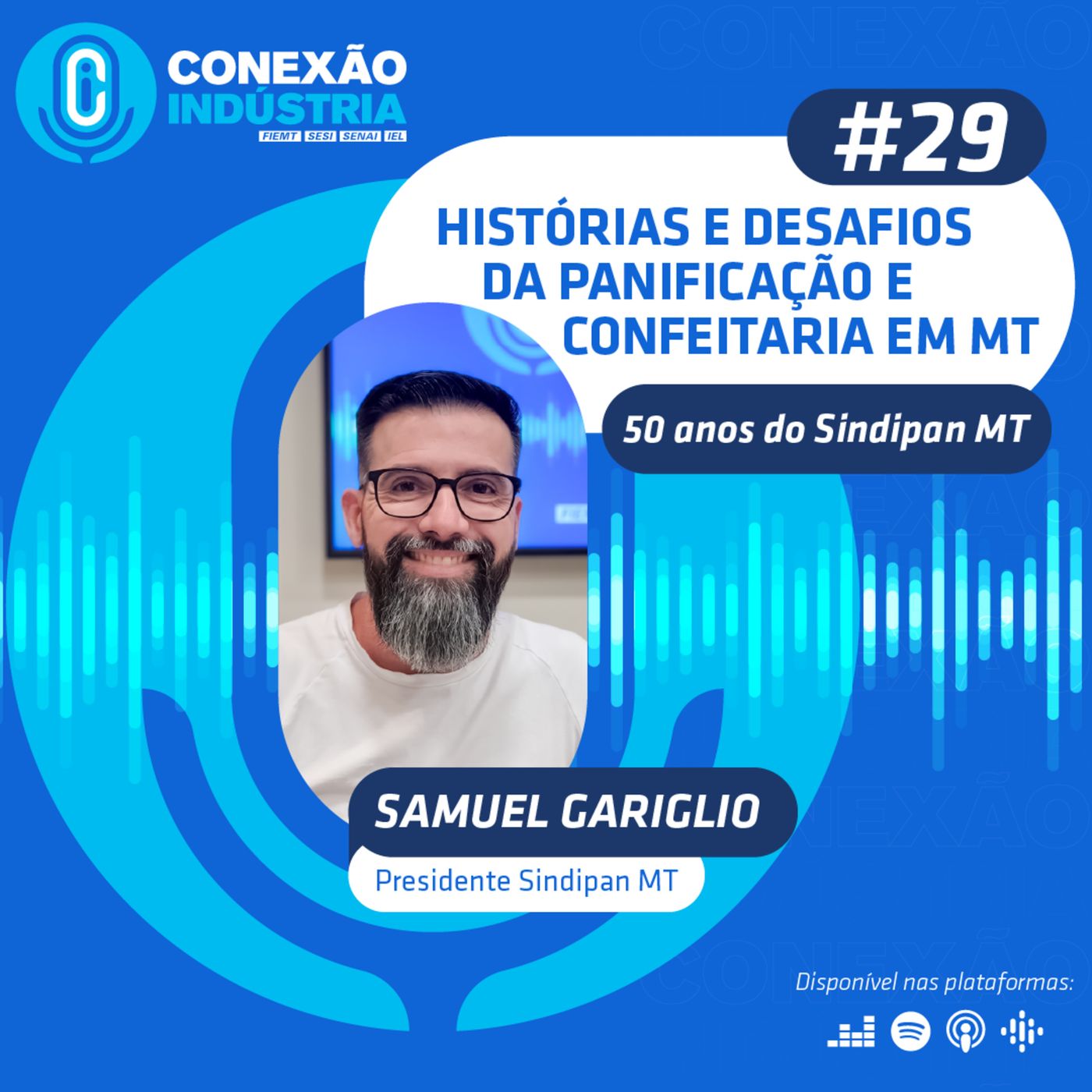 Indústria Presente