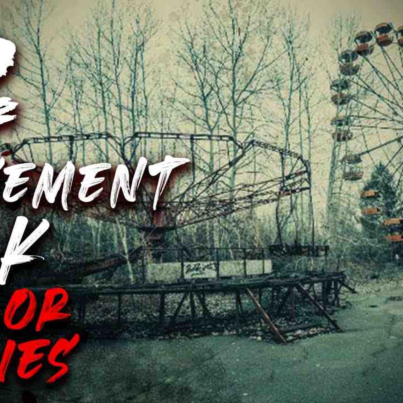 2 Amusement Park Horror Stories