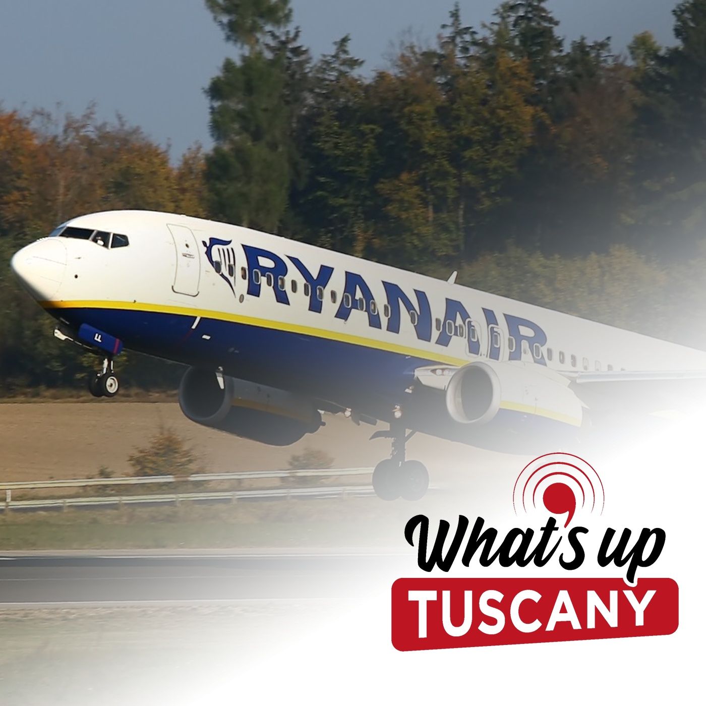 What\'s Up Tuscany