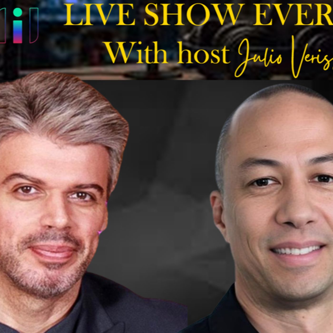 Julio Verissimo Live Show