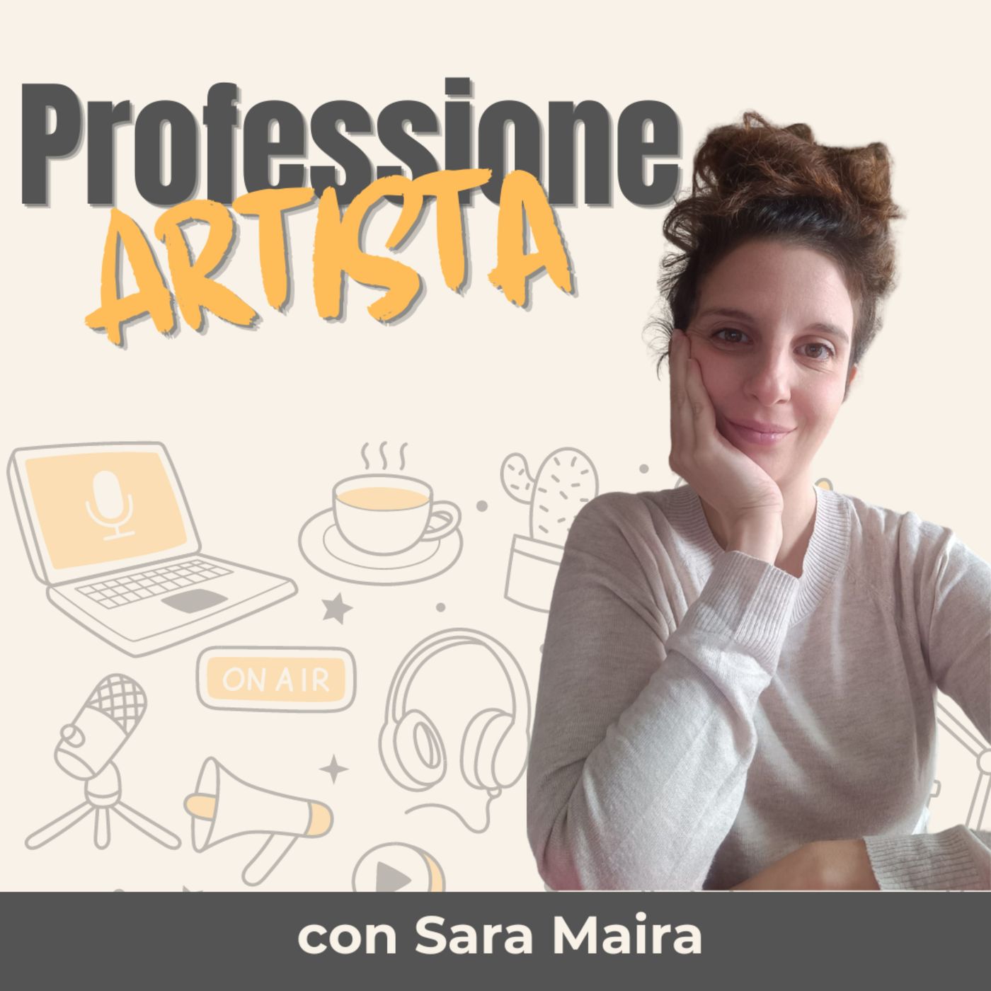 Professione Artista | Art Business Strategy