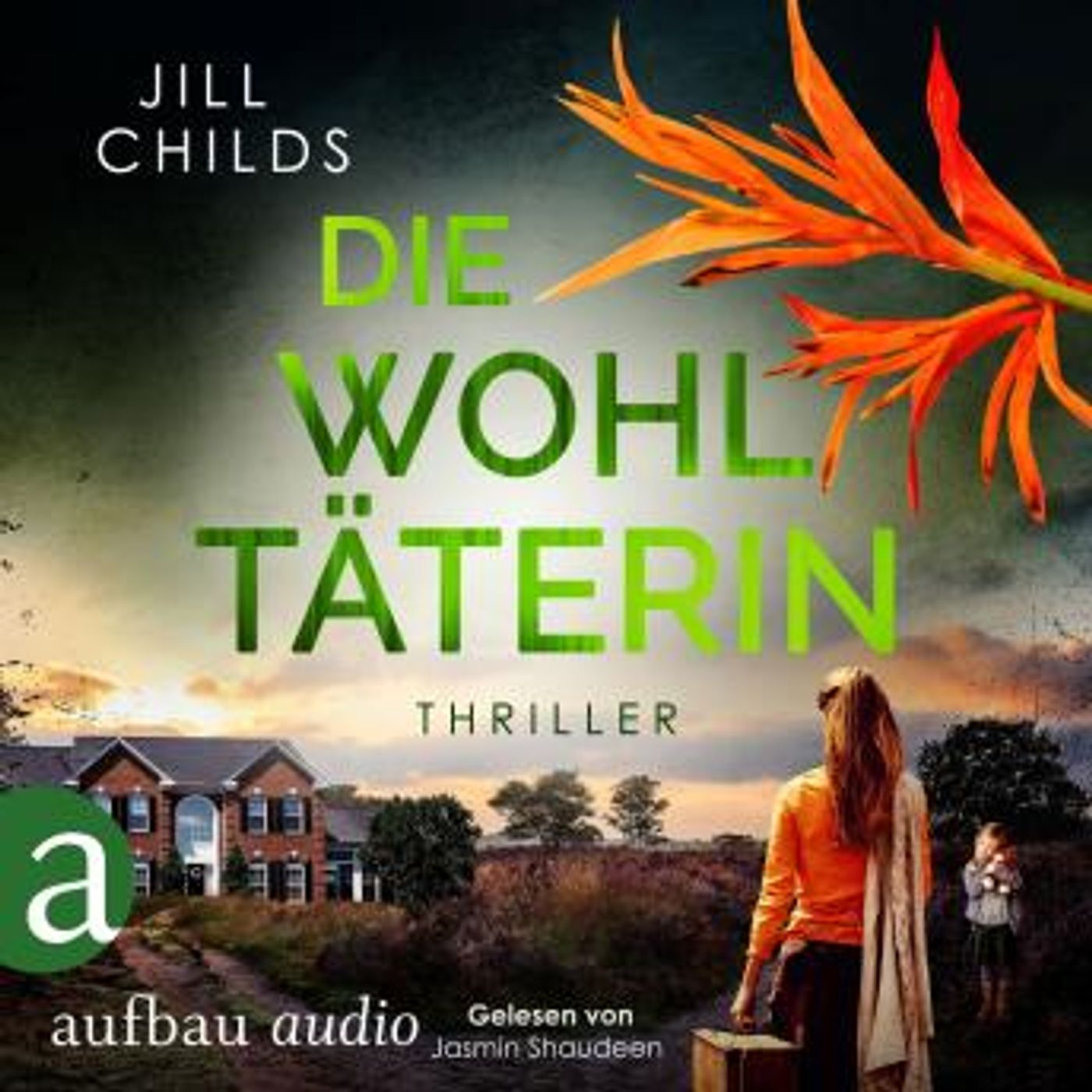 Enjoy Amazing Free Audiobooks in Mystery, Thriller & Horror, Suspense