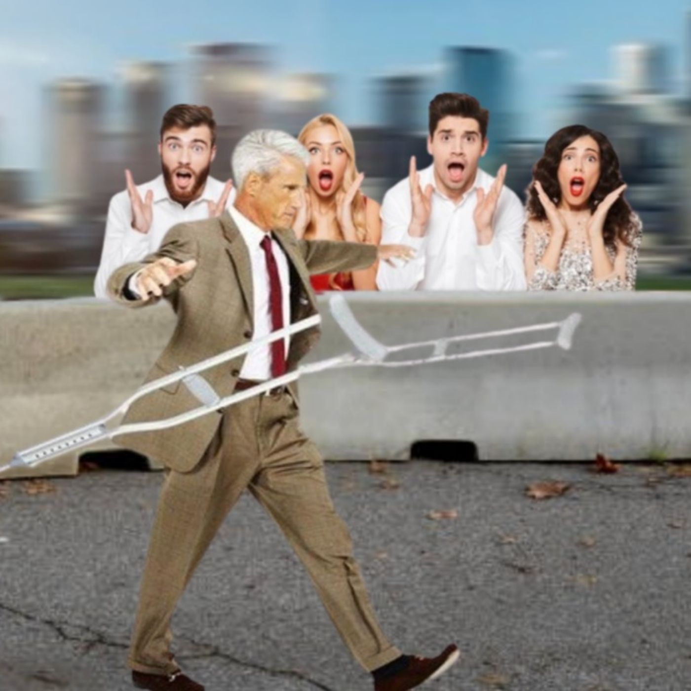 Walking With The Living God - You Will See Strange Things!