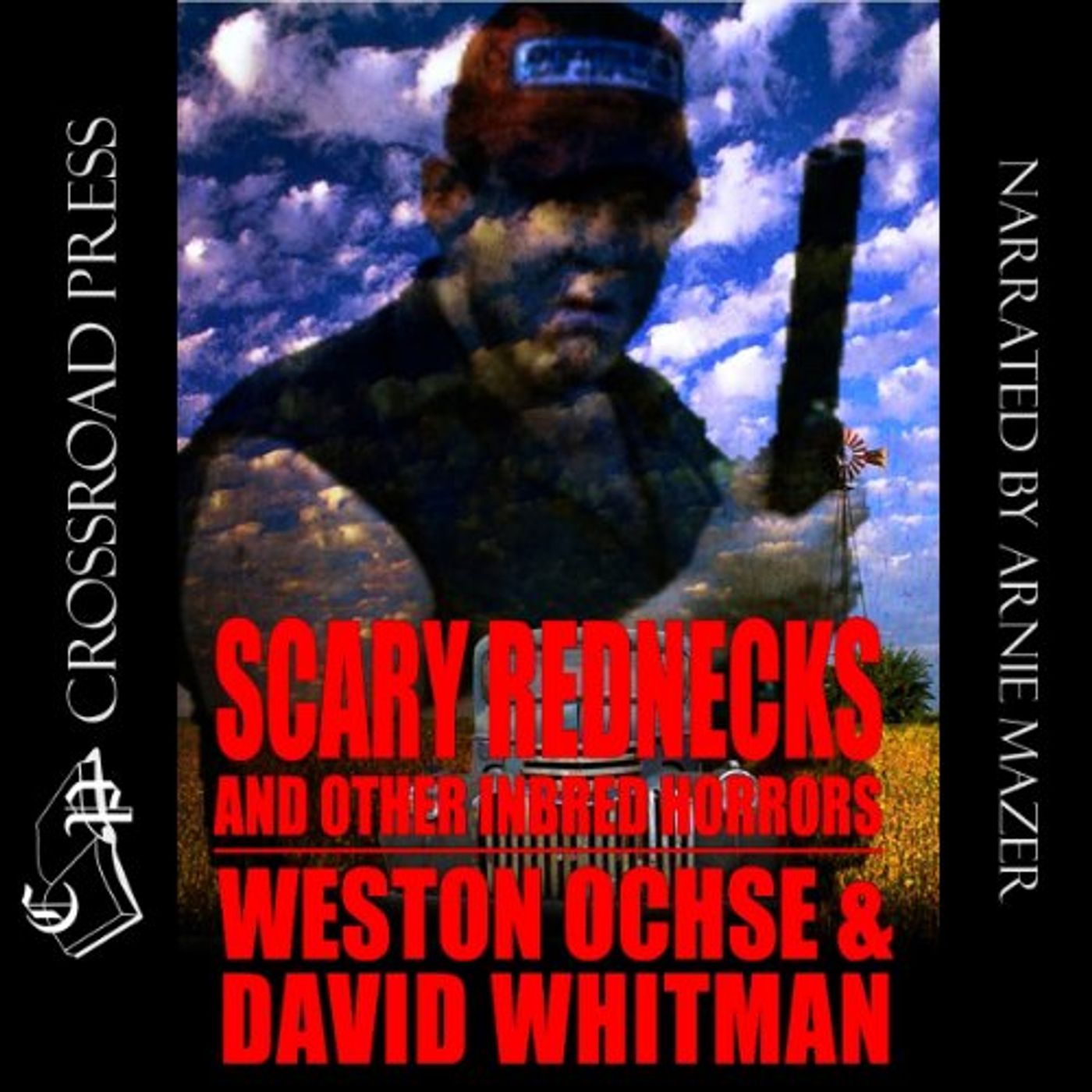 Get Best Audiobooks in Fiction, Horror