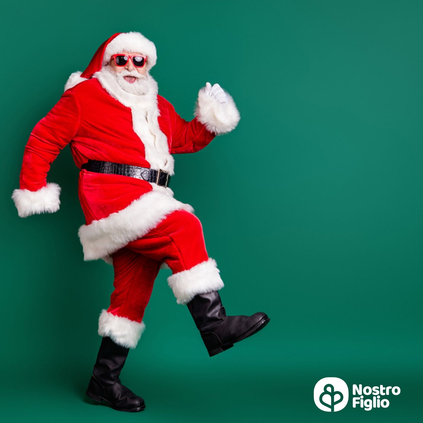 Qual è il vero colore di Babbo Natale? episode artwork