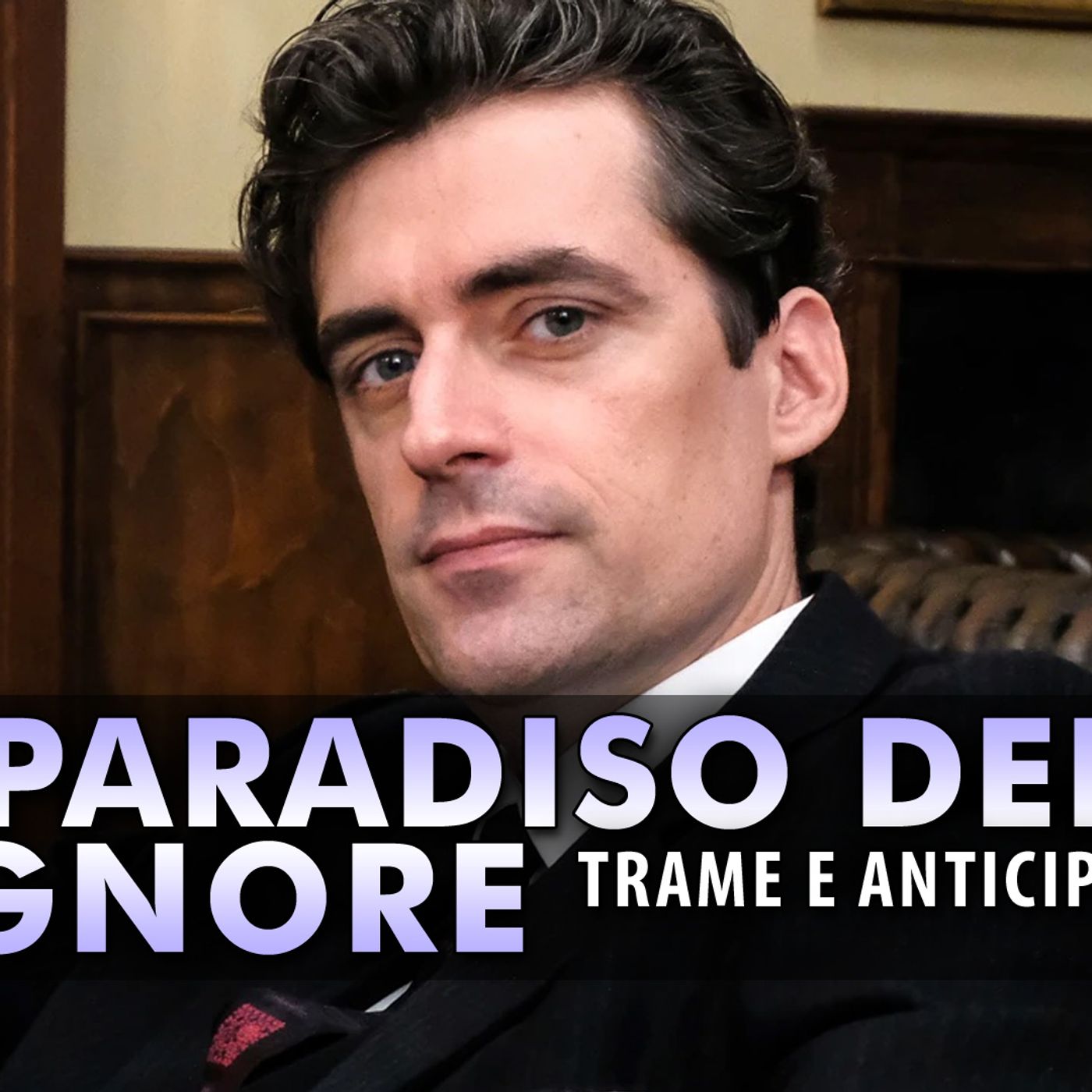 Tv Soap - Trame e Anticipazioni Soap Opera