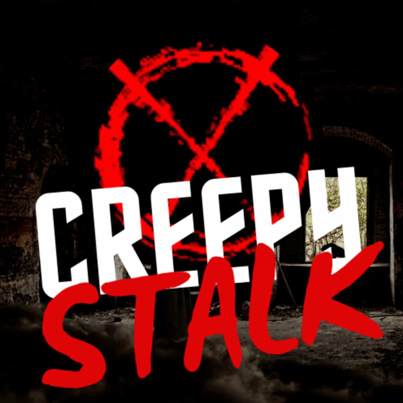 DĚSIVÉ PŘÍBĚHY (CREEPYPASTY) OD STALKA cover art