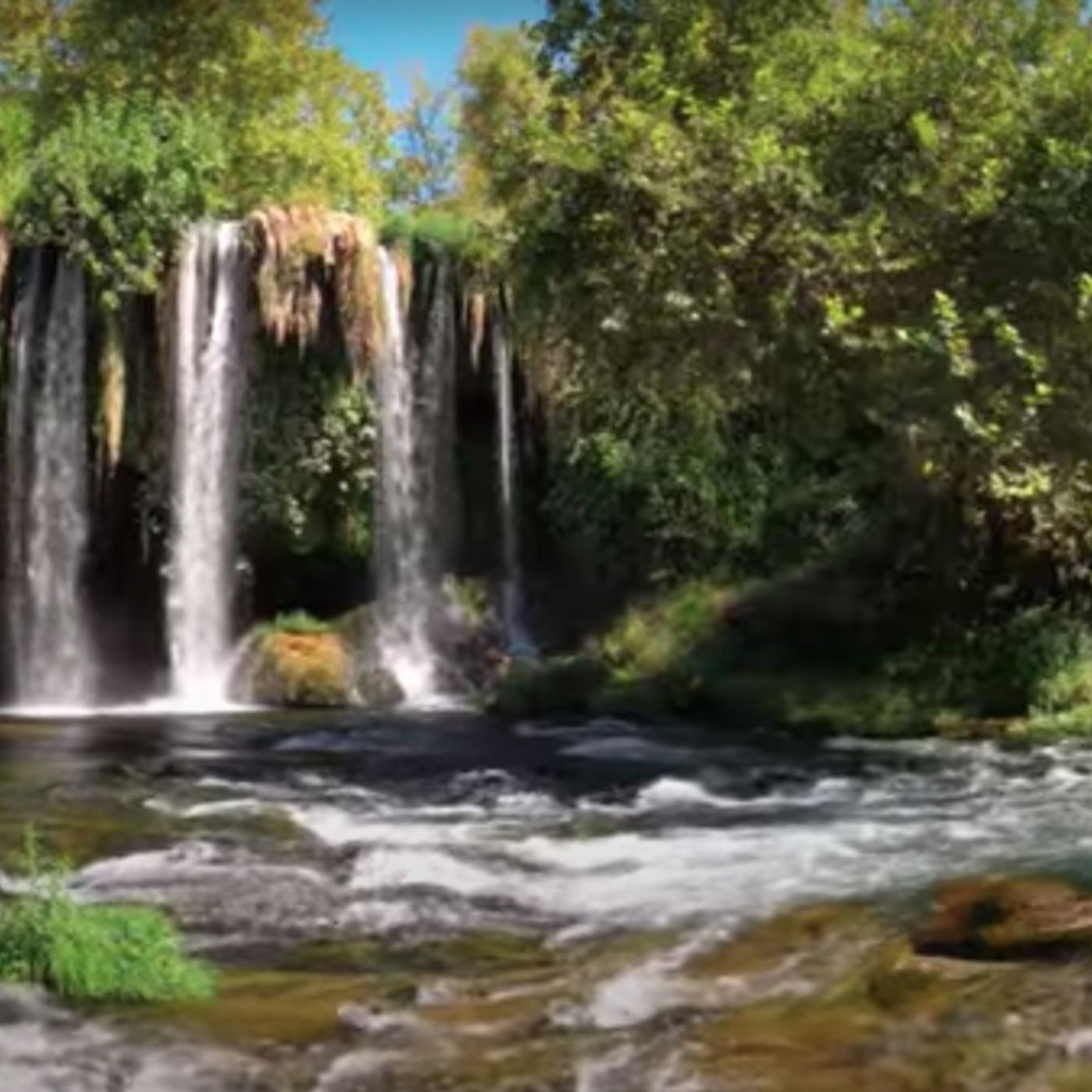 The War on Joy & Freedom. Mark Devlin guests on Clive De Carle's podcast, Oct 2020