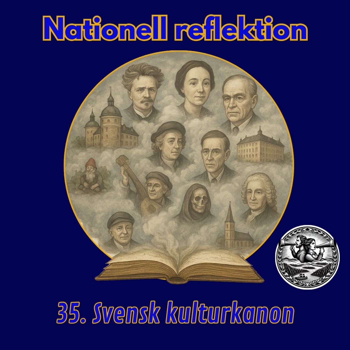Nationell reflektion