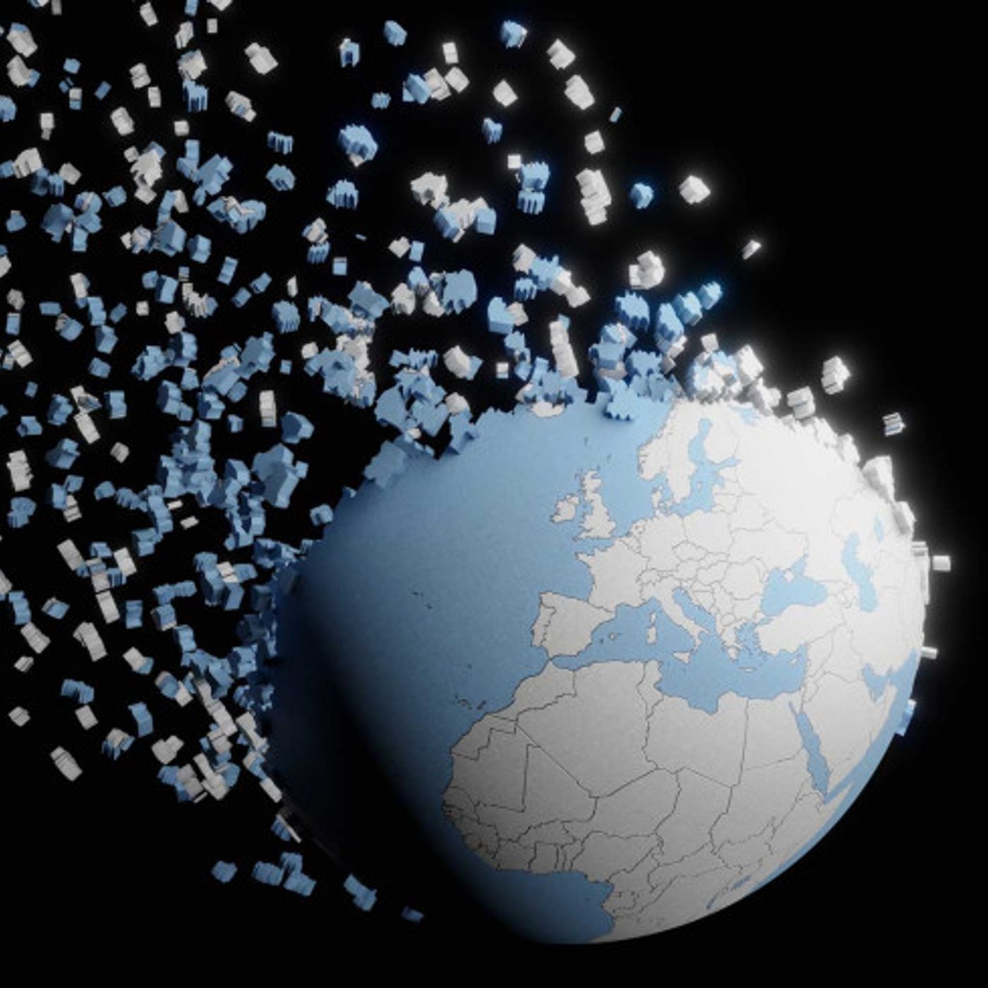 Guerra nell'Unione Europea: lezioni sulla preparazione al conflitto anche a scuola episode artwork
