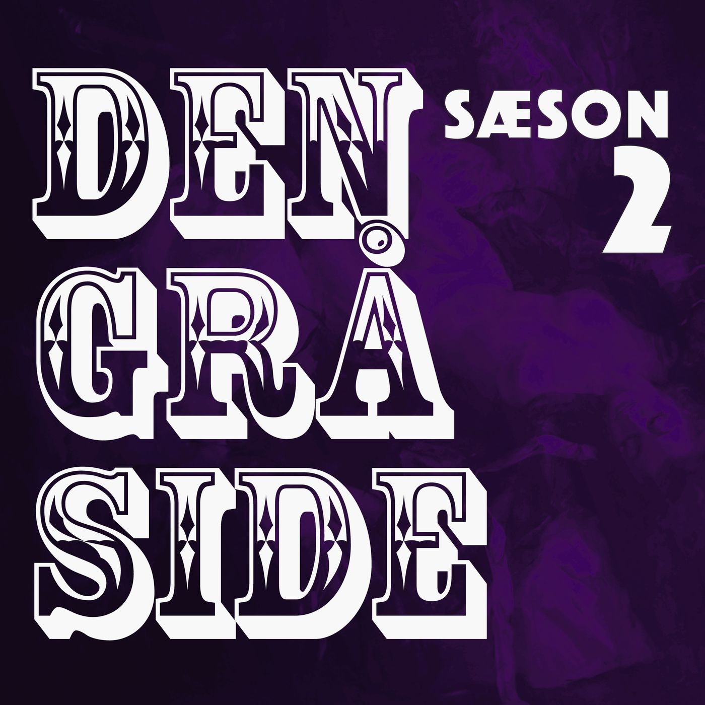 DEN GRÅ SIDE