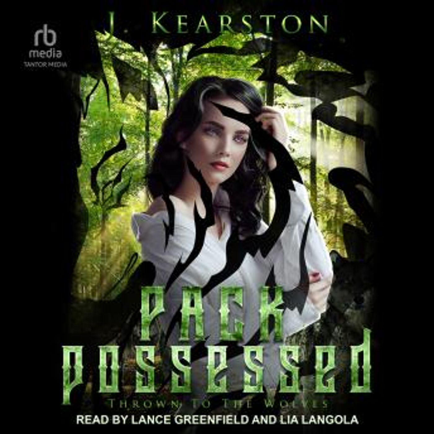 Download Incredible Full Audiobooks in Science Fiction & Fantasy, Fantasy