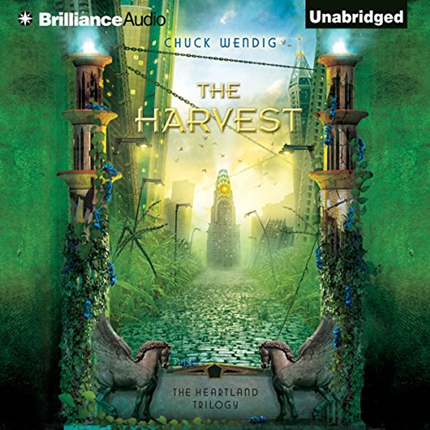 Get Top 100 Full Audiobooks in Teens, Sci-Fi & Fantasy