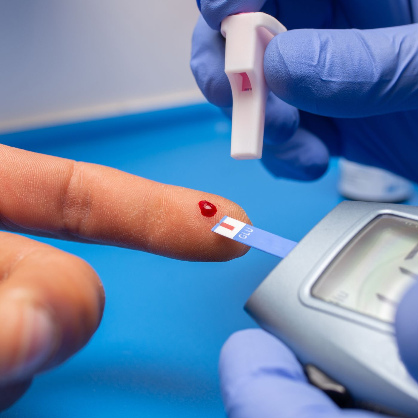 3 mosse per prevenire il diabete 3 mosse per prevenire il diabete