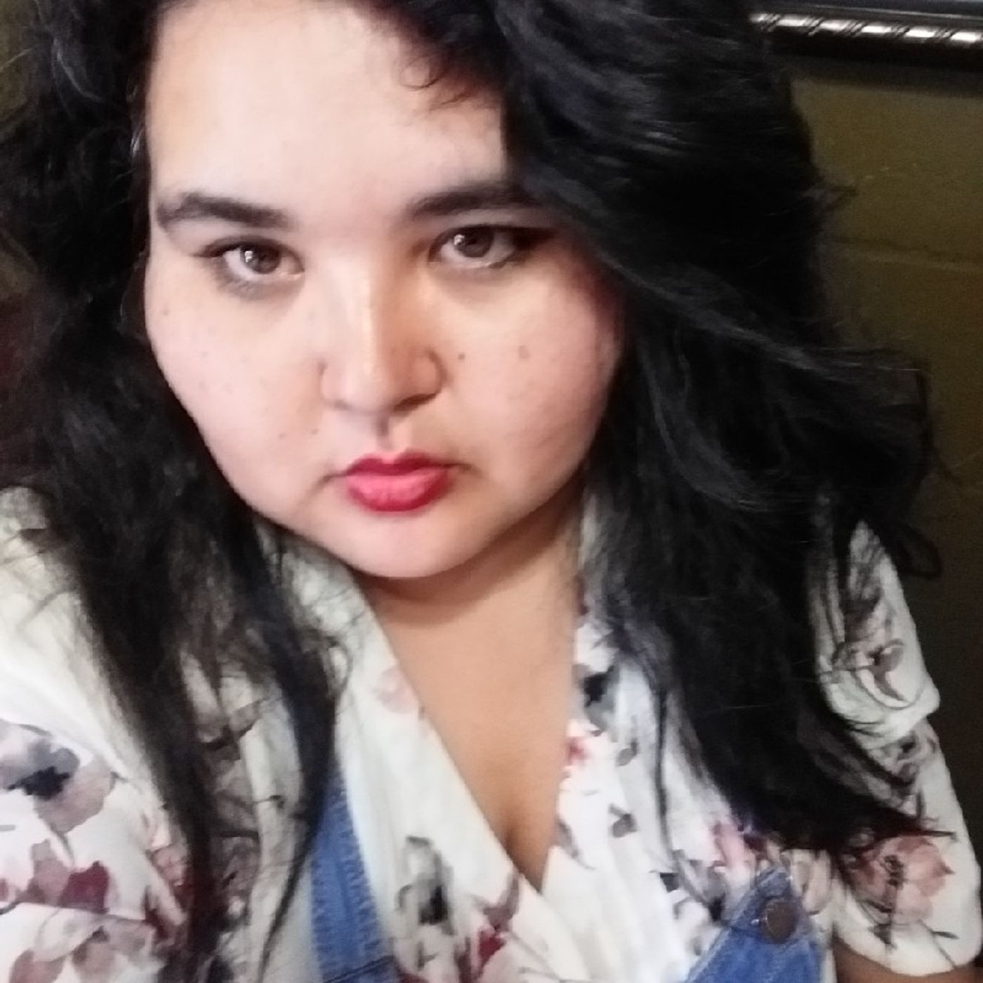 Adriana Garcia\'s podcast