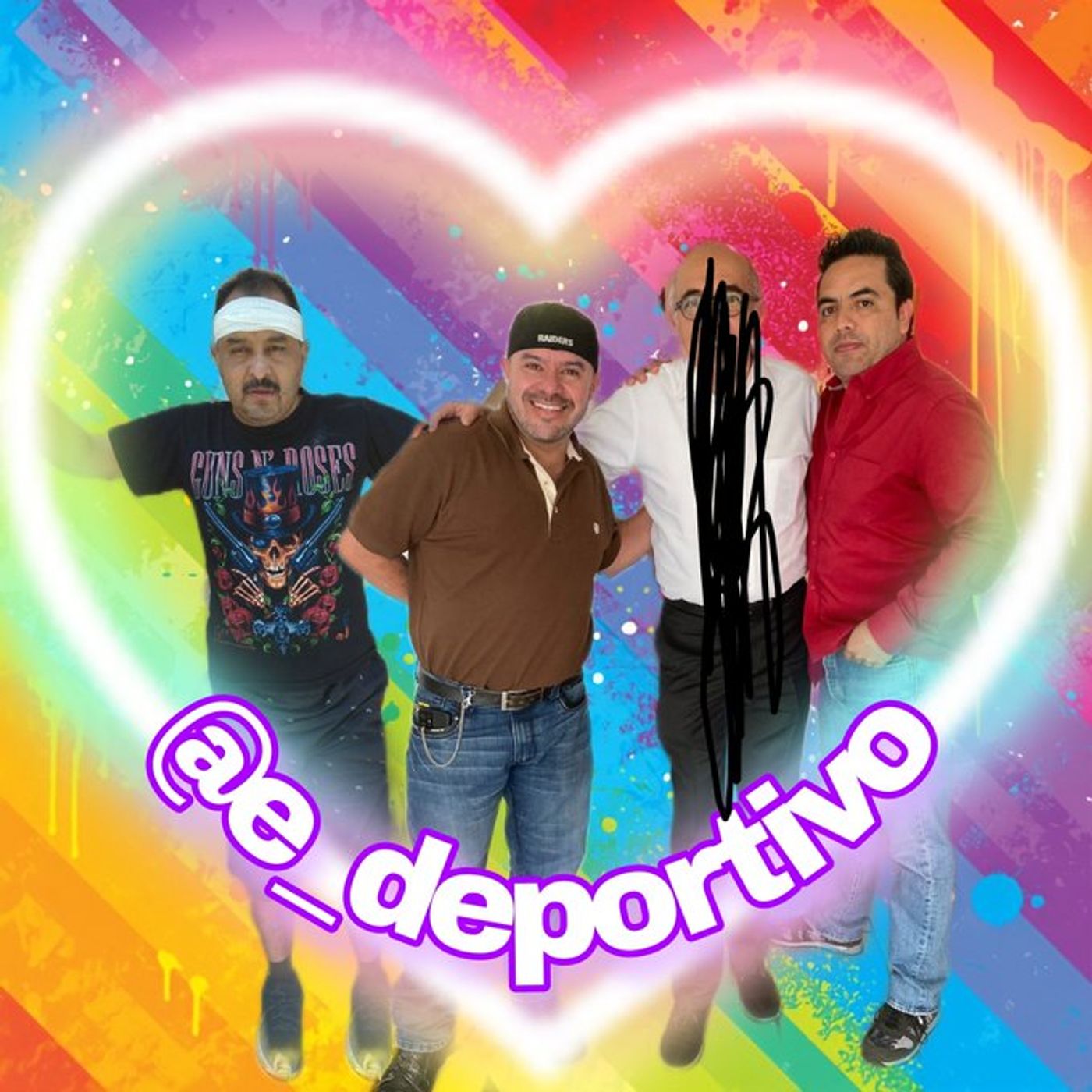 Casi nos deja de planta Pepe Segarra en Espacio Deportivo de la Tarde 28 de Junio 2022