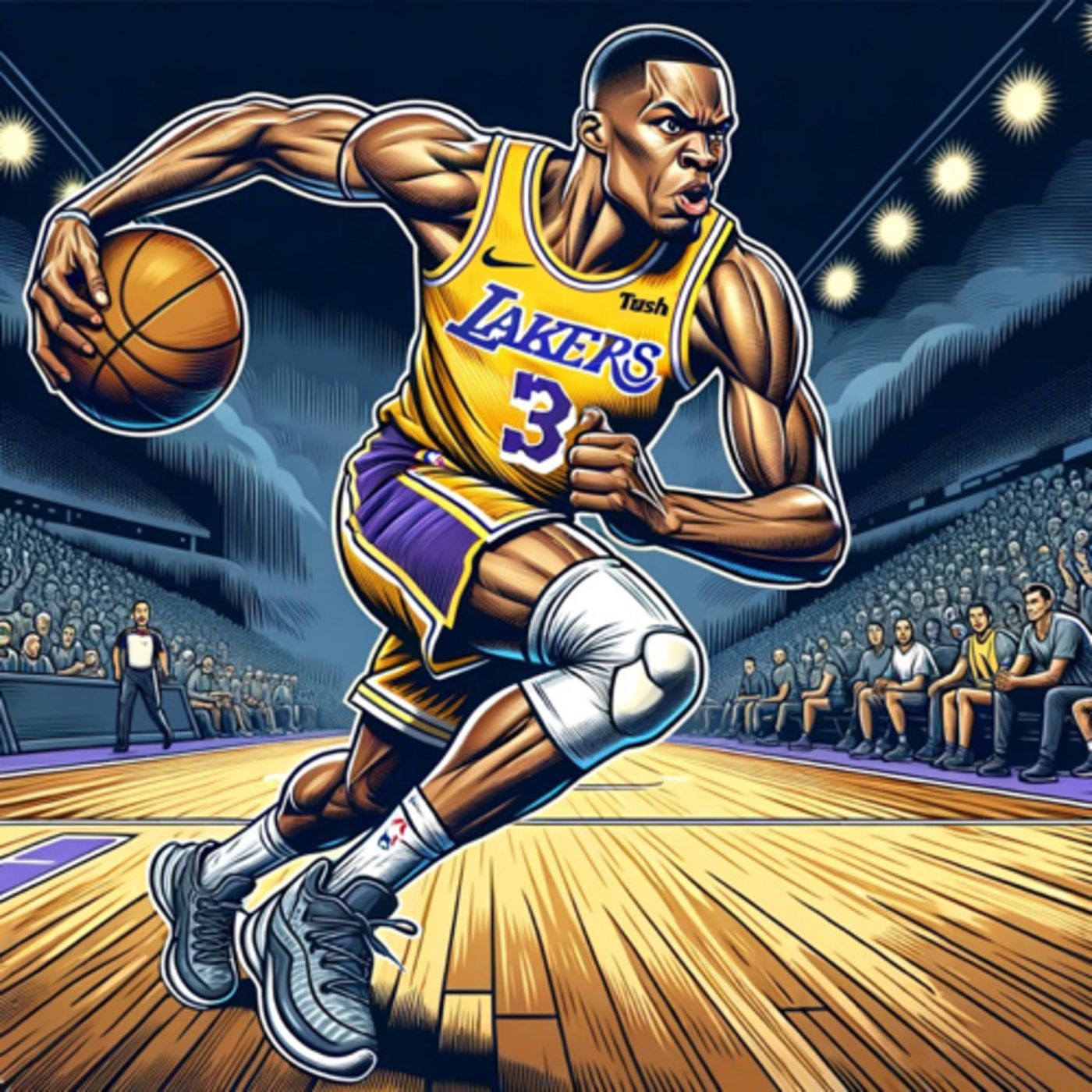 People are dumb for hating on Russell Westbrook