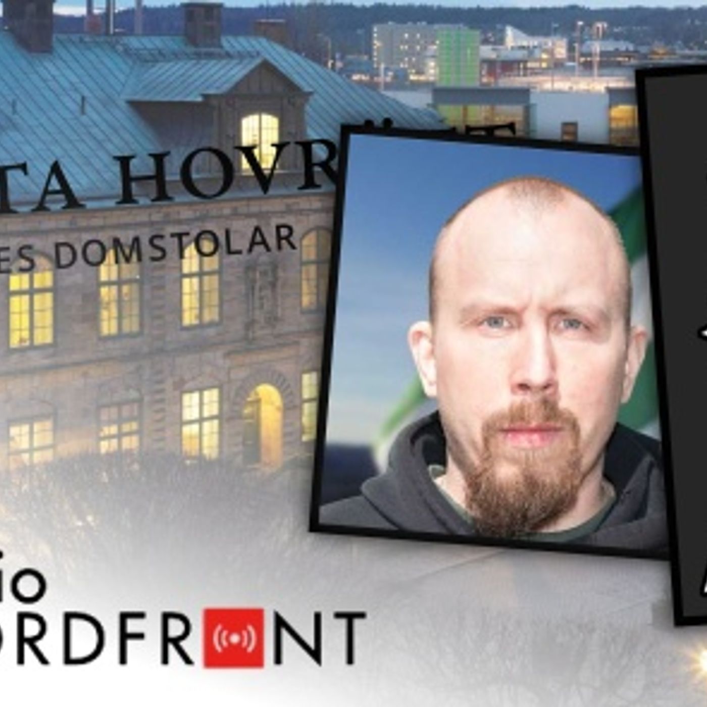 RN DIREKT#180: ARMA i Grekland, kafkaesk hovrättsförhandling och Digitalt motståndSWISH: 0700749652