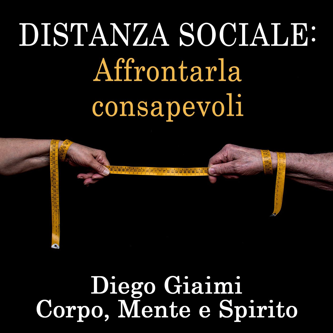 Corpo, Mente e Spirito