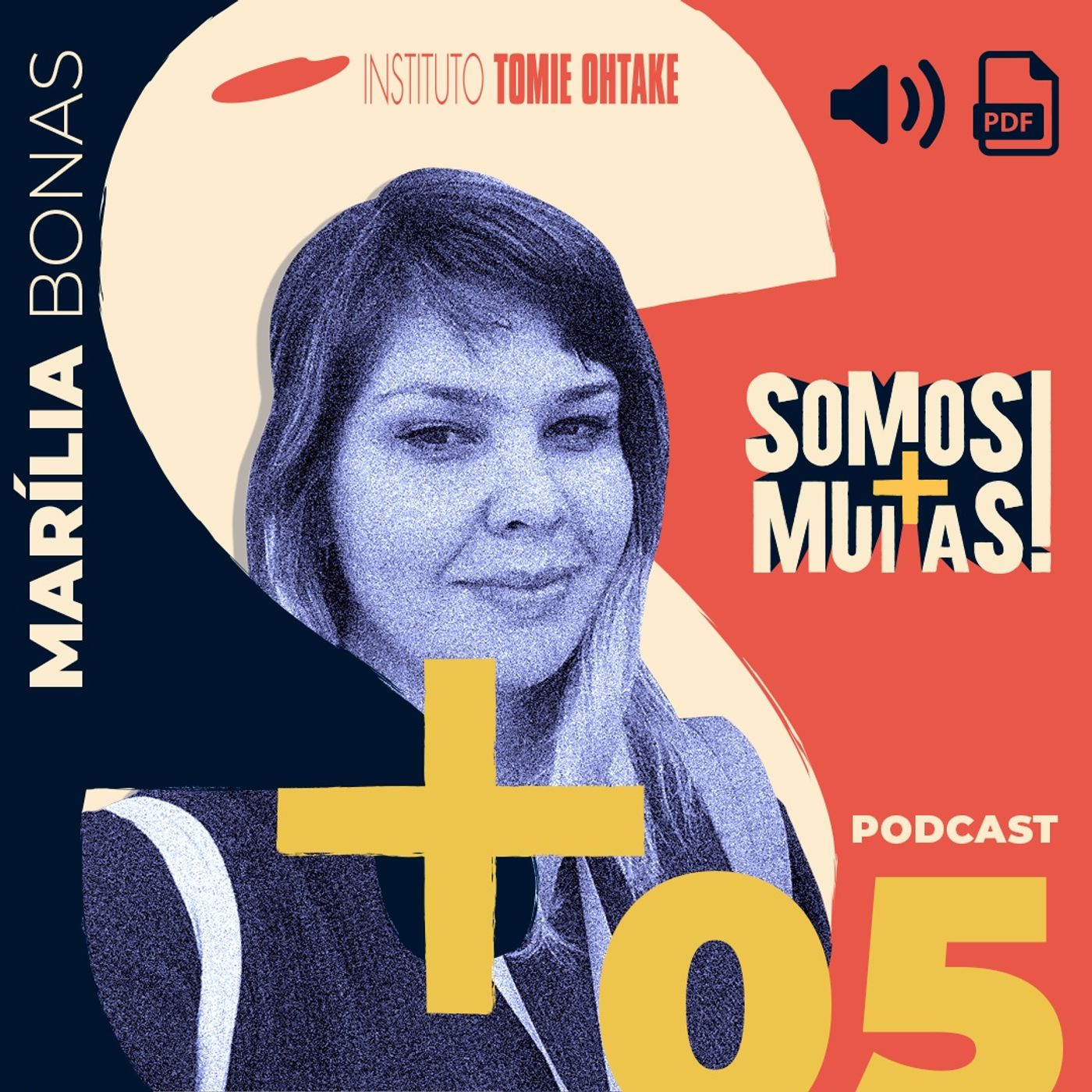 Somos Muitas!