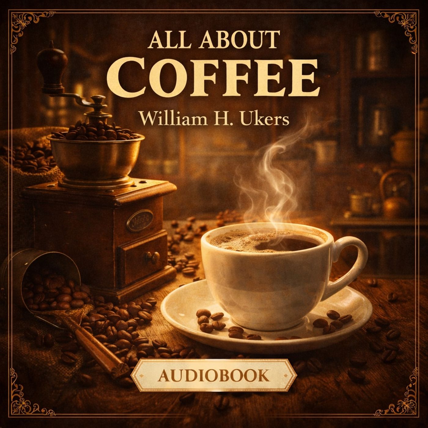 All About Coffee (Full Audiobook) | History, Culture & Craft of Coffee | William H. Ukers Part 2