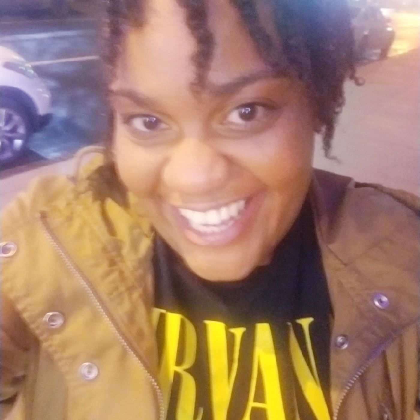 Raw & Uncut With Dr. Nikki