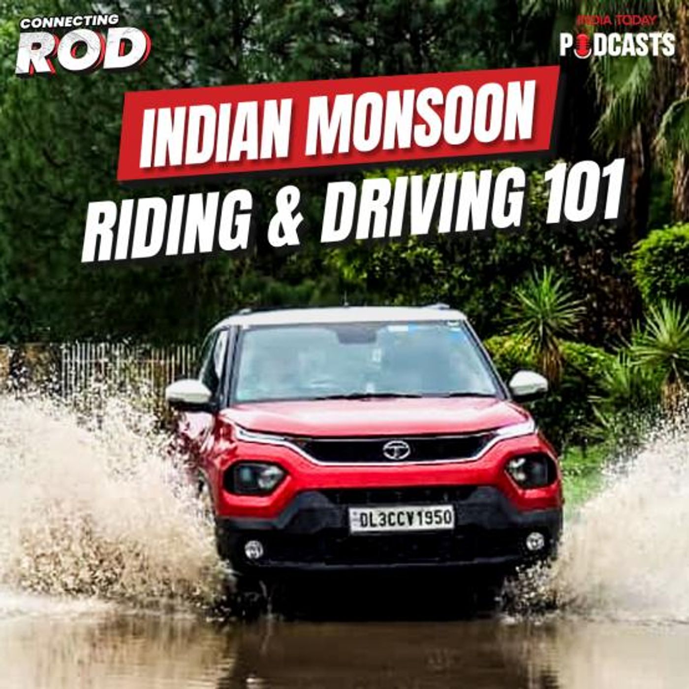 How to make the most out of your Monsoon Roadtrip | Connecting Rod | Episode 16