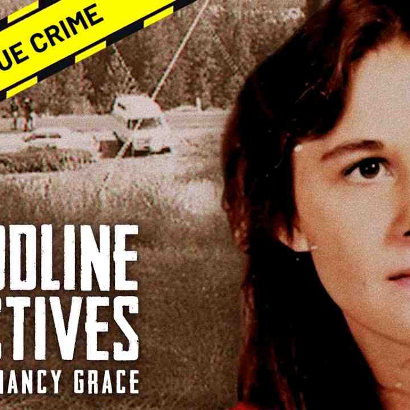 The Murder of 16-Year-Old Krisann Baxter _ Bloodline Detectives with Nancy Grace episode artwork