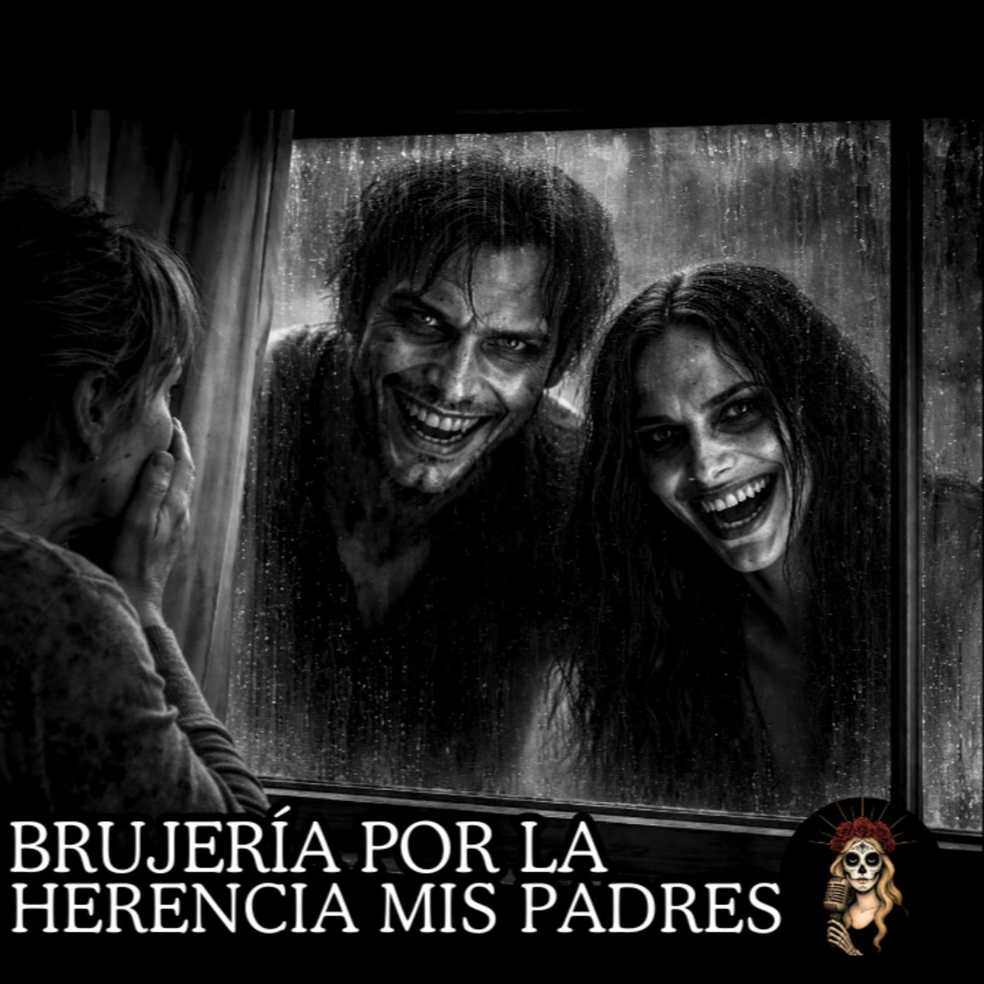👉Brujería por la Herencia de mis Padres⎮Basado en hechos reales @Viviendoconelmiedo⁩ episode artwork