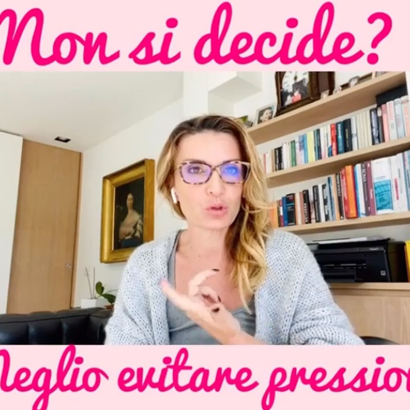Crescita personale
