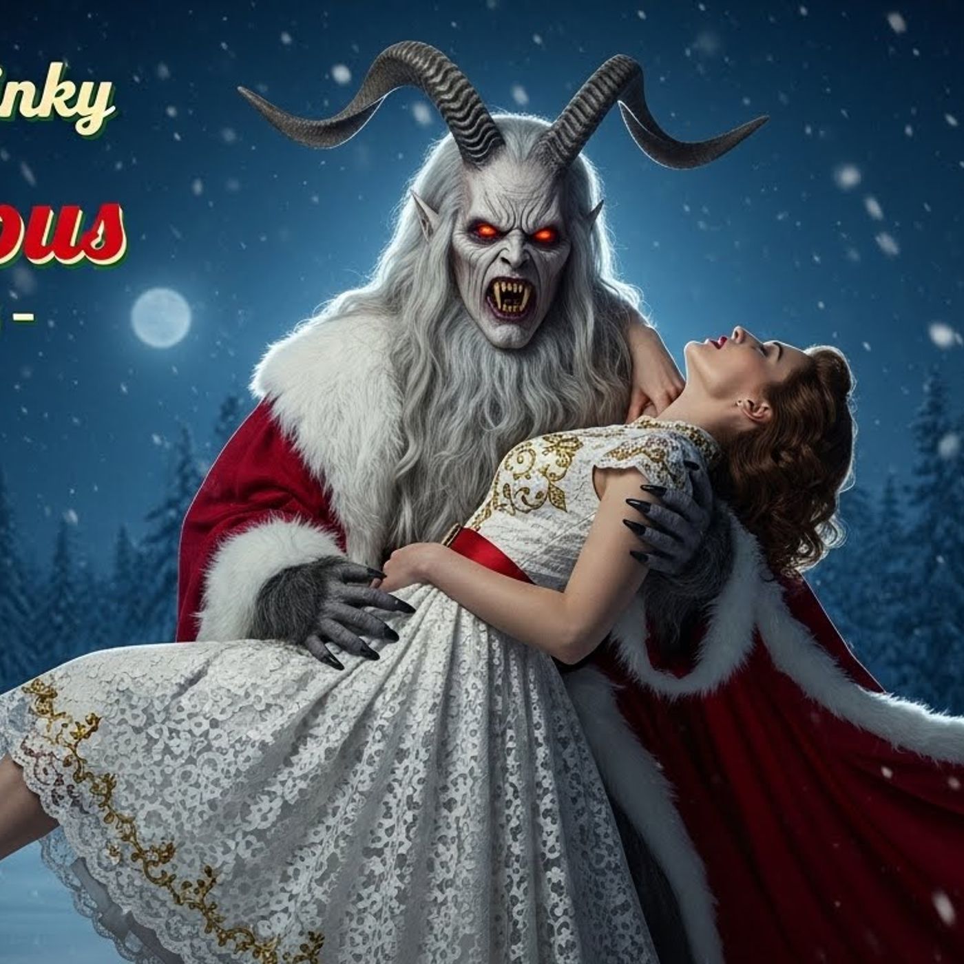 krampus 1953 krampus 1953