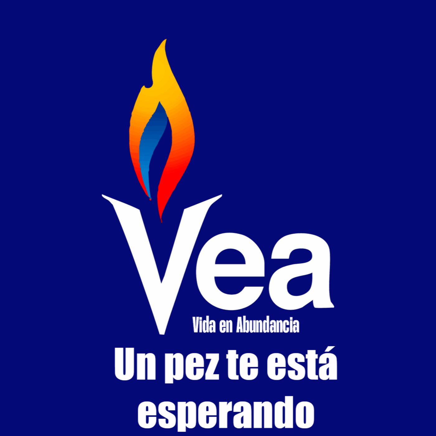 Predicaciones Iglesia VEA