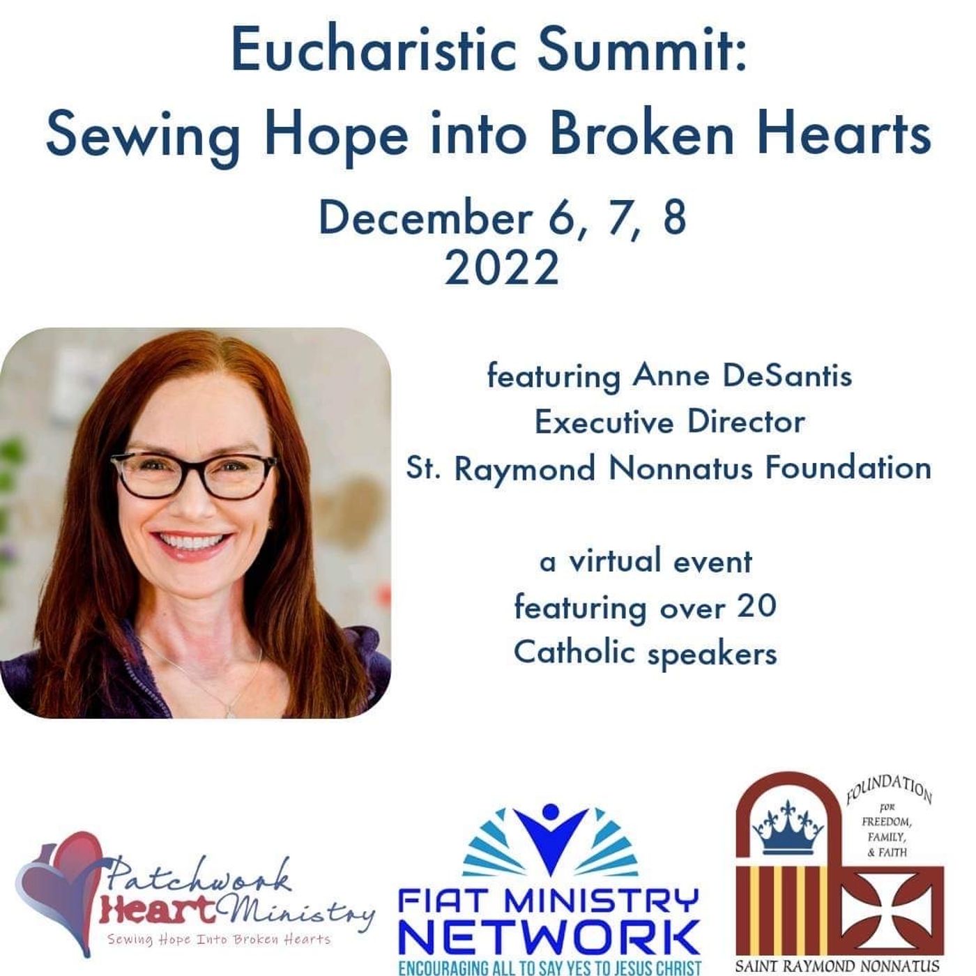 Patchwork Heart Radio