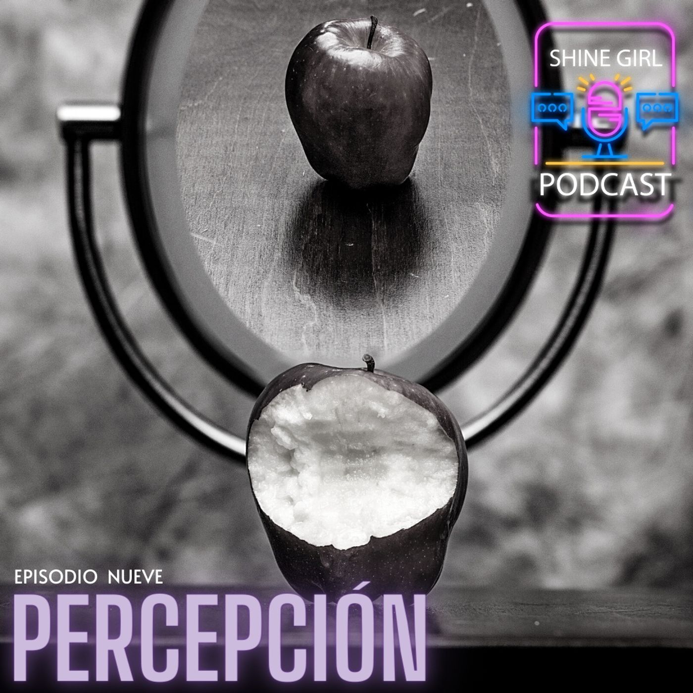 #49 |  Percepción episode artwork