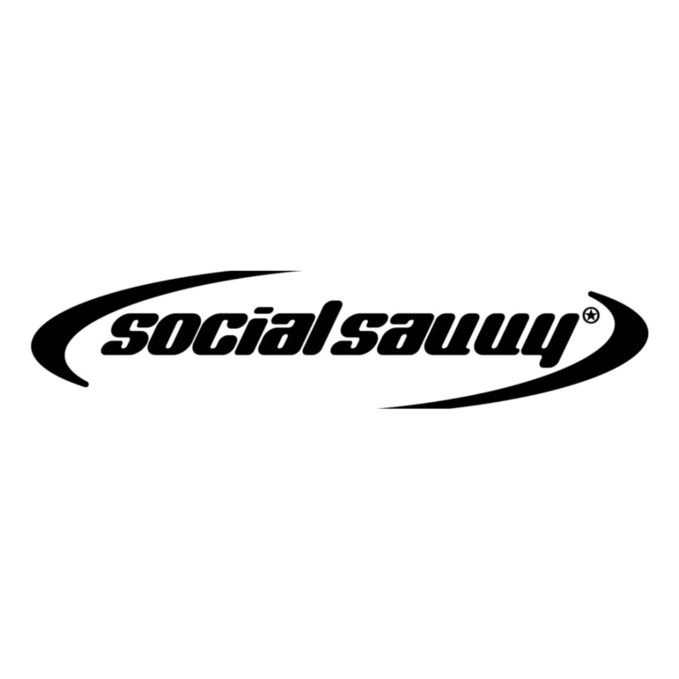 Social Savvy podcast artwork