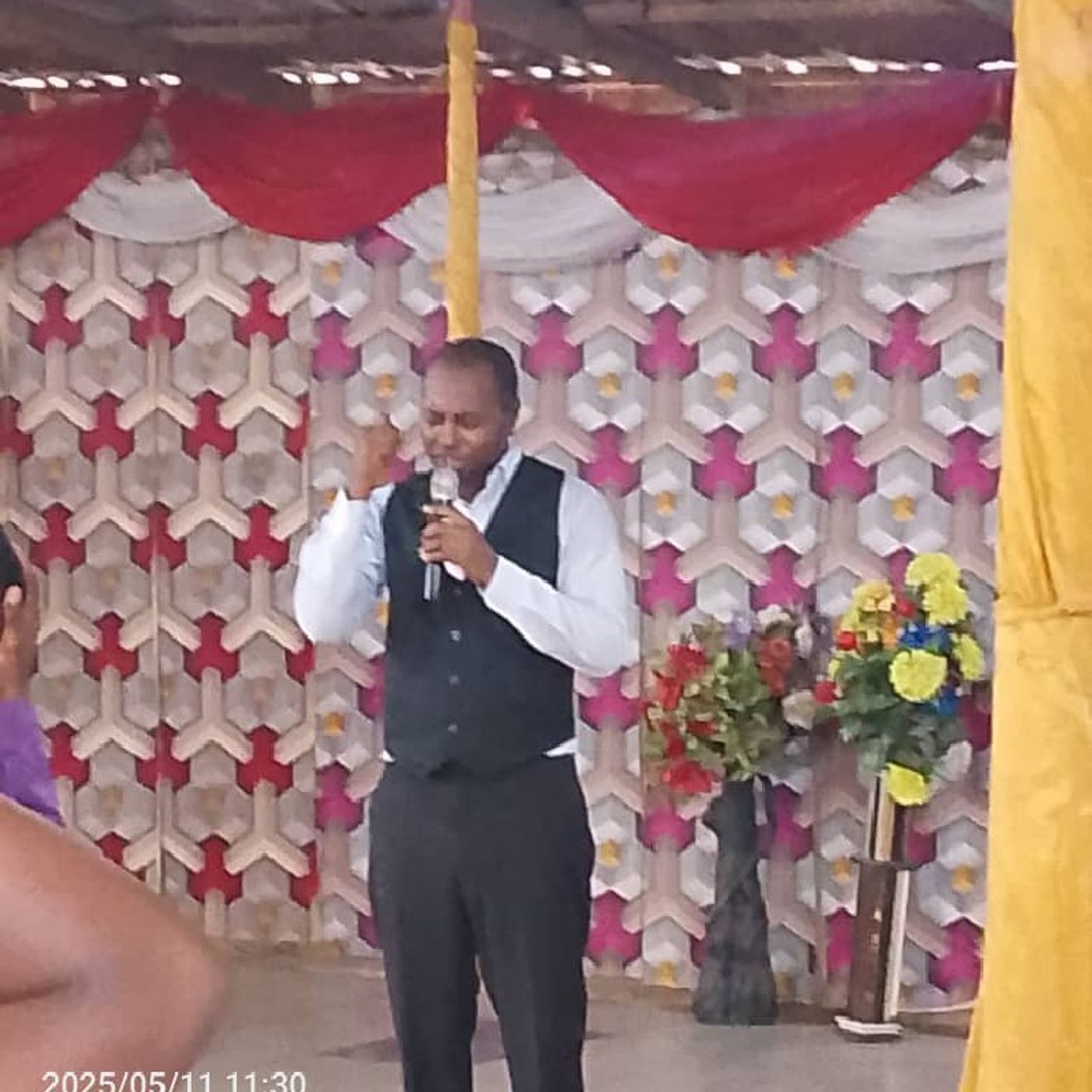 CALL Forth The Day with Pst Ndubuisi episode artwork