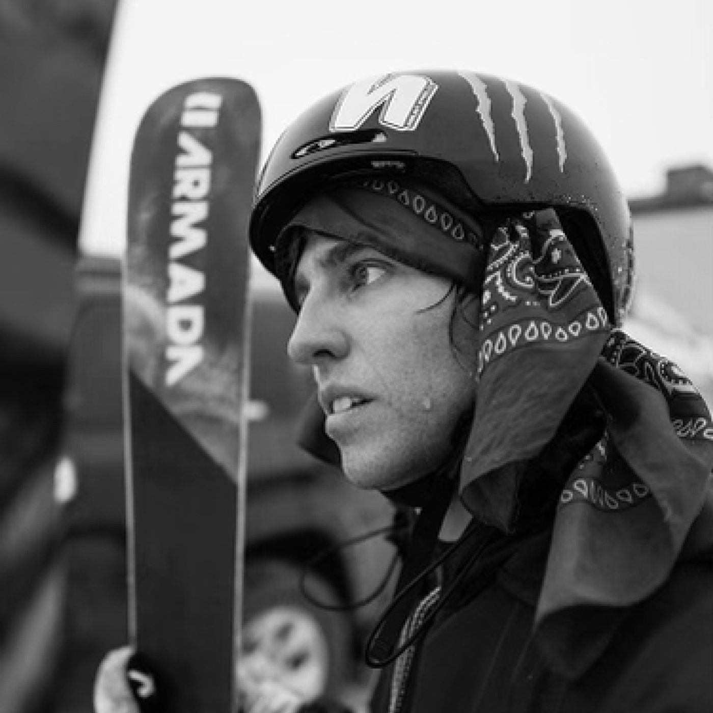 Ep. 32 Henrik Harlaut