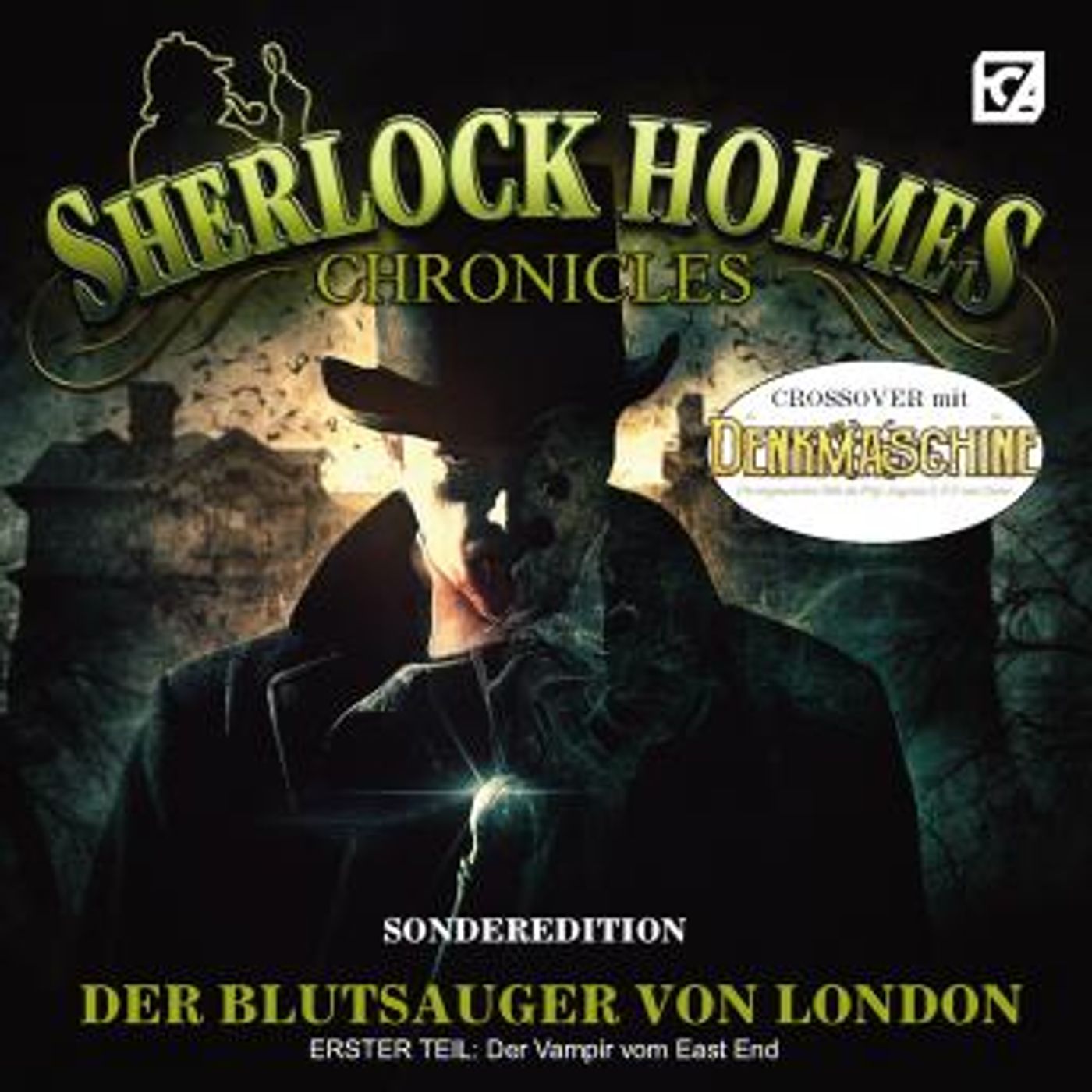 Download New Full Audiobooks in Kids, Mystery & Fantasy
