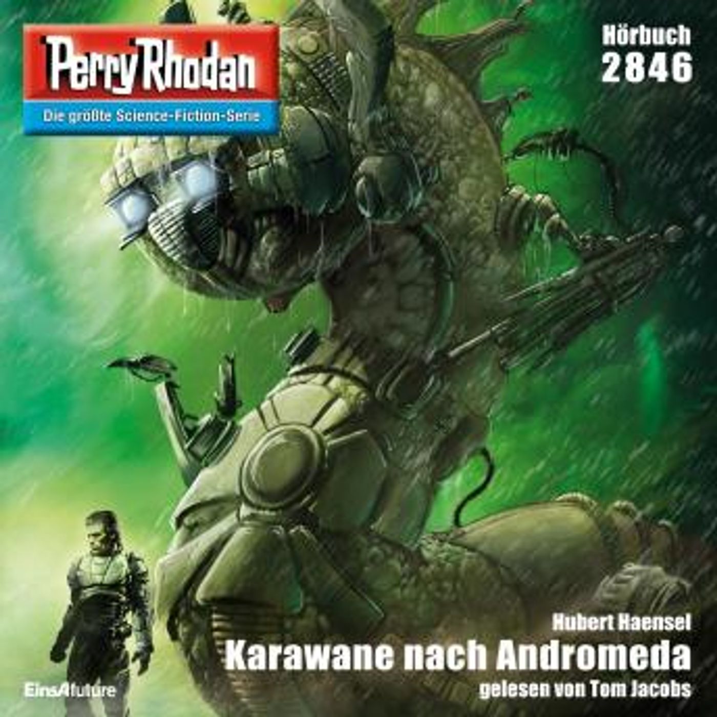 Find Best-Selling Full Audiobooks in Science Fiction & Fantasy, Space Opera