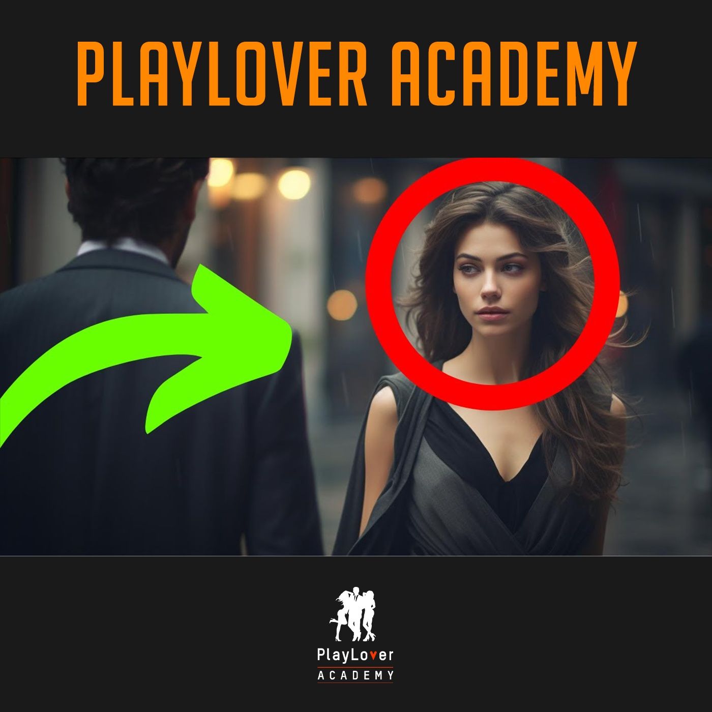 Seduzione e miglioramento