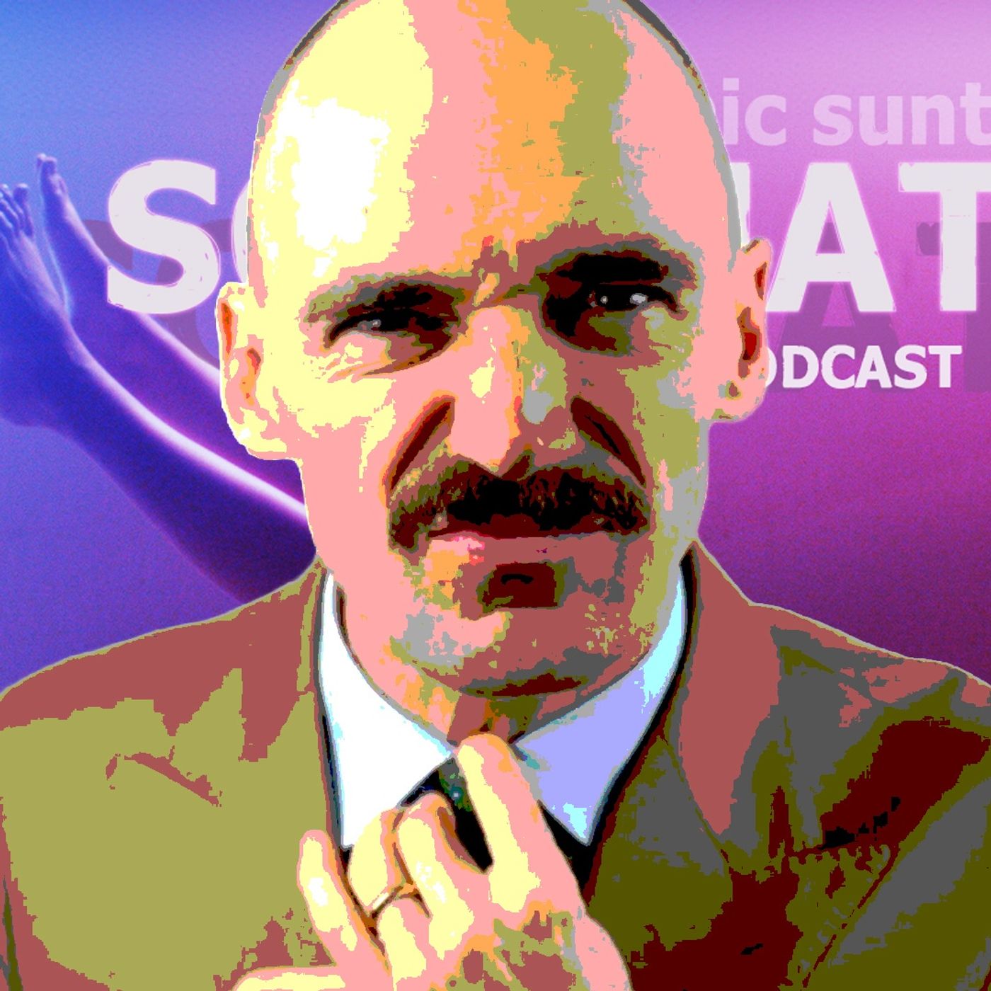 Di comunicazione e di Torino, con Stefano Fassone episode artwork